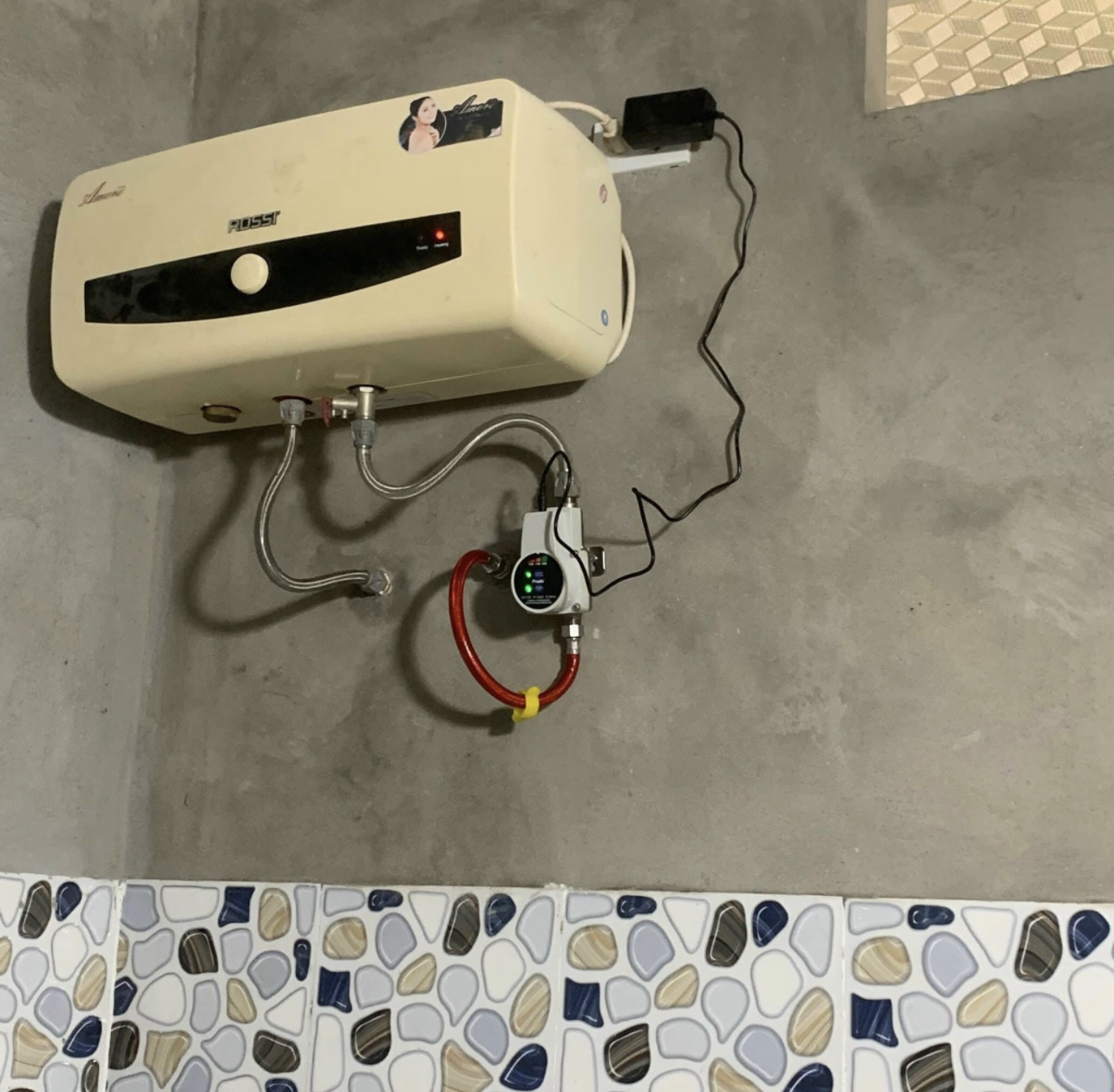 Điện Nước Bảo Châu